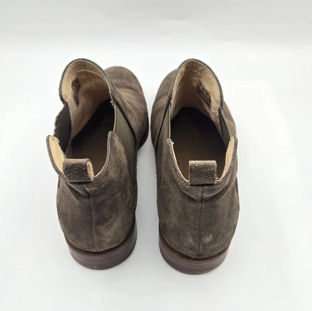 Clarks clark dark